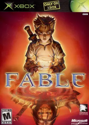 Fable — ranked #9