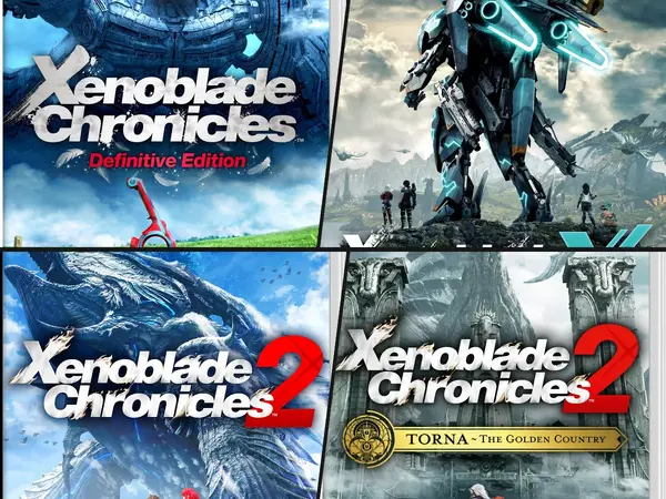 What is the best Xenoblade Chronicles game?