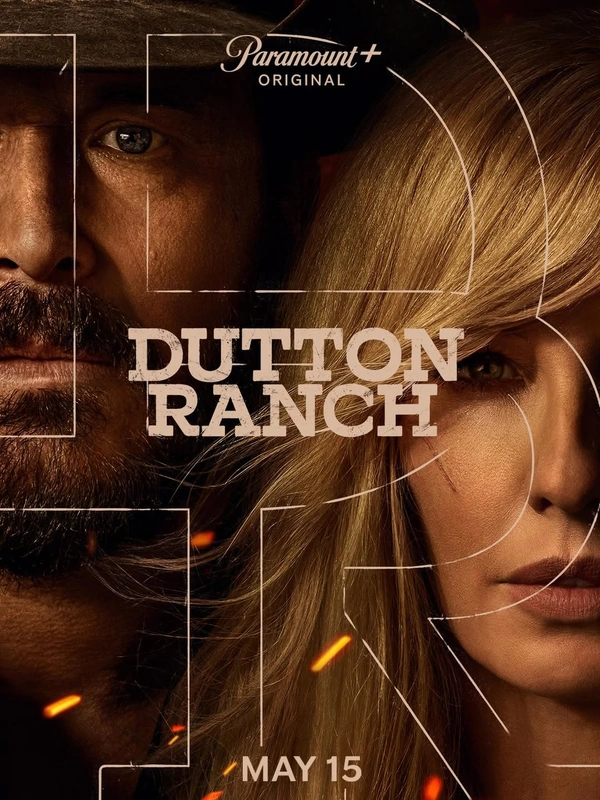 Dutton Ranch - ranking option ranked #4