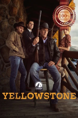 Yellowstone