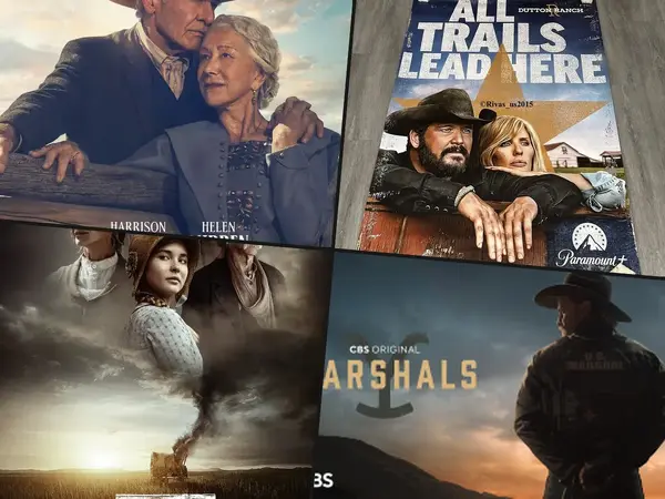 What is the best Yellowstone spinoff?