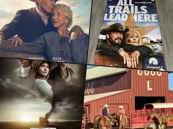 What is the best Yellowstone spinoff?