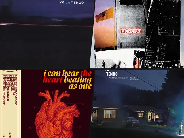 What is the best Yo La Tengo album?