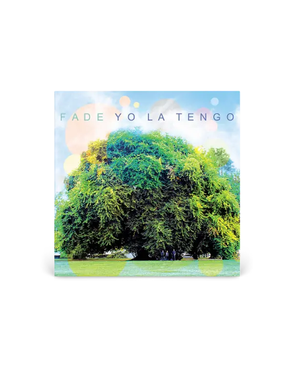 Fade - ranking option ranked #8