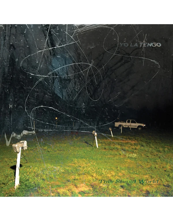 This Stupid World - ranking option ranked #10