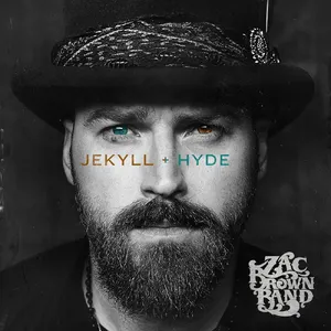 Jekyll + Hyde — ranked #4