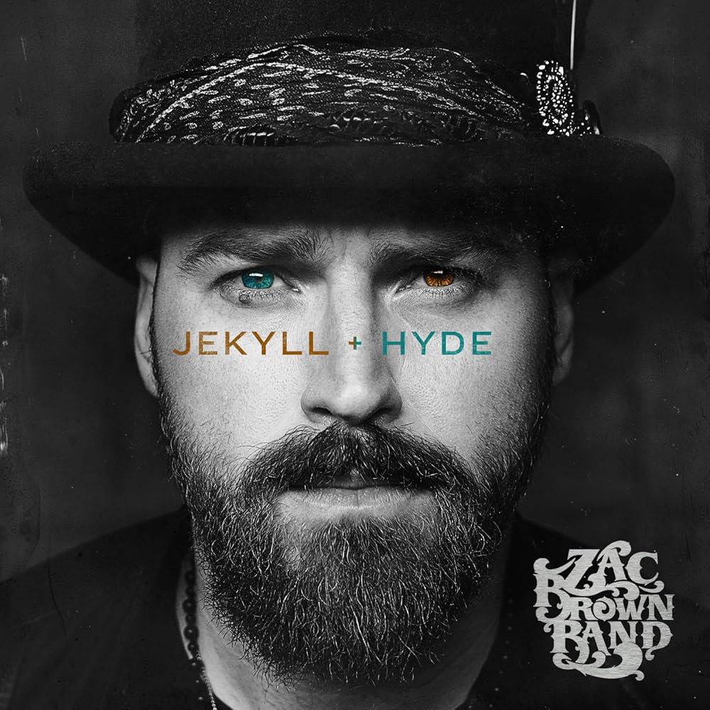 Jekyll + Hyde - ranking option ranked #4