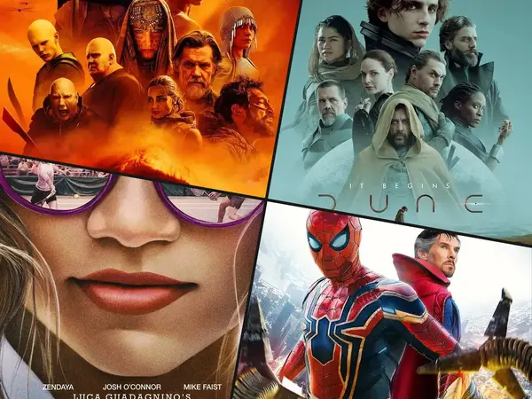 What is the best Zendaya movie of all time?