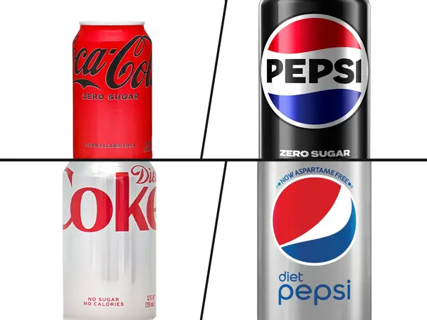 What is the best zero-sugar soda?