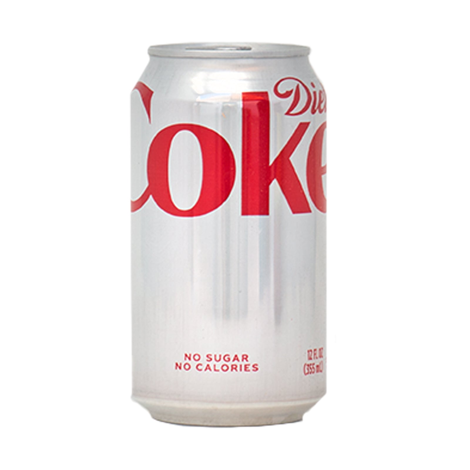 Diet Coke — ranked #3