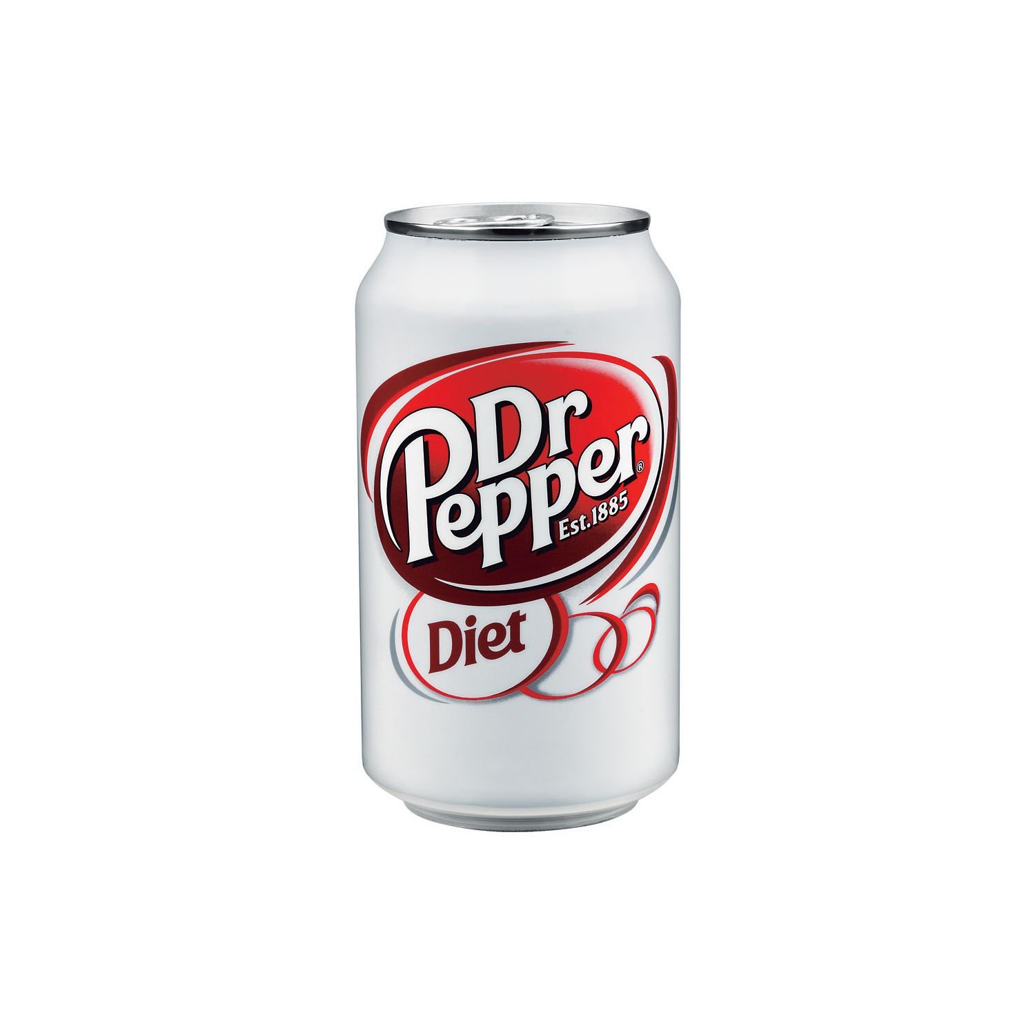 Diet Dr Pepper — ranked #6