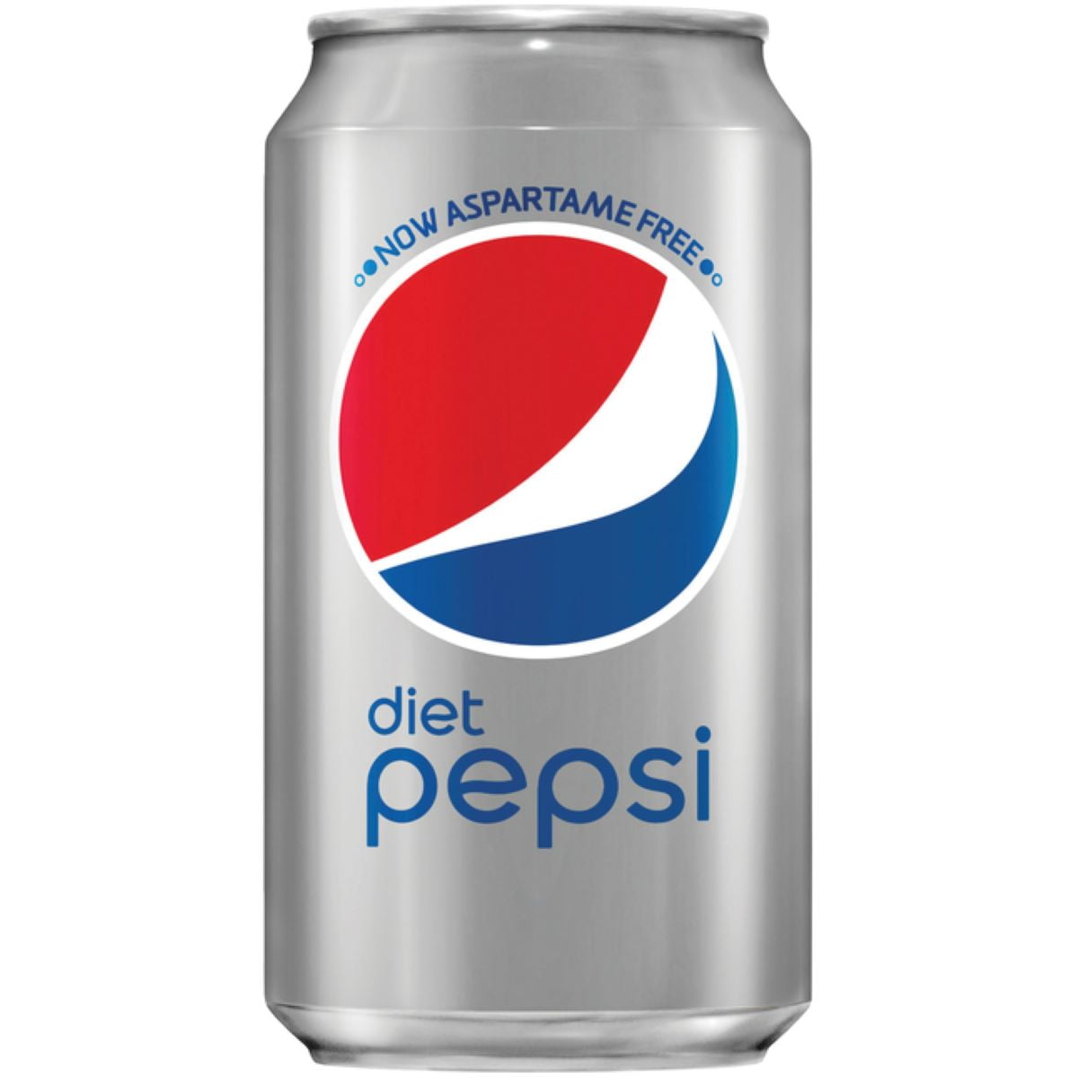 Diet Pepsi — ranked #4