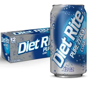 Diet Rite Cola — ranked #18