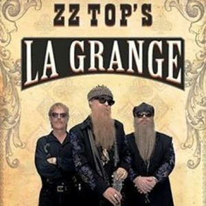 La Grange — ranked #1
