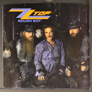 Rough Boy — ranked #8