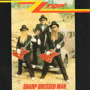 Sharp Dressed Man — ranked #2