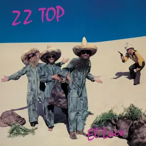 Tube Snake Boogie — ranked #13