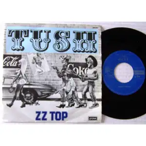 Tush — ranked #3