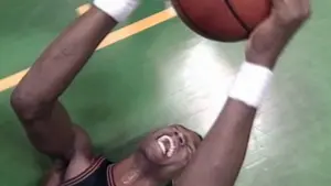 1994 Seattle SuperSonics — ranked #17