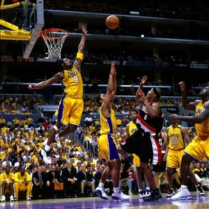 2000 Portland Trail Blazers — ranked #9