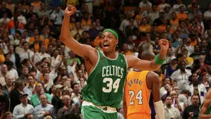 2008 Los Angeles Lakers — ranked #7