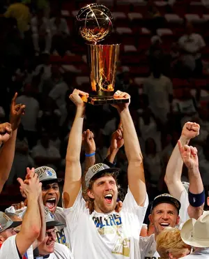2011 Miami Heat — ranked #6