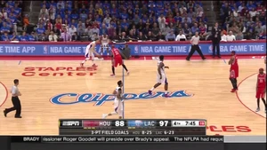 2015 LA Clippers — ranked #5