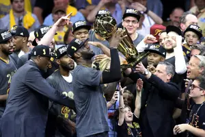 2016 Golden State Warriors — ranked #2