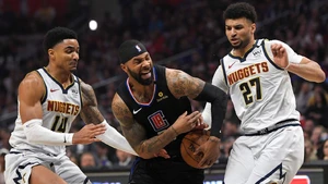 2020 LA Clippers — ranked #10