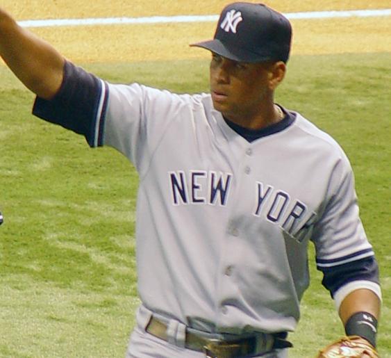 2004 New York Yankees — ranked #8
