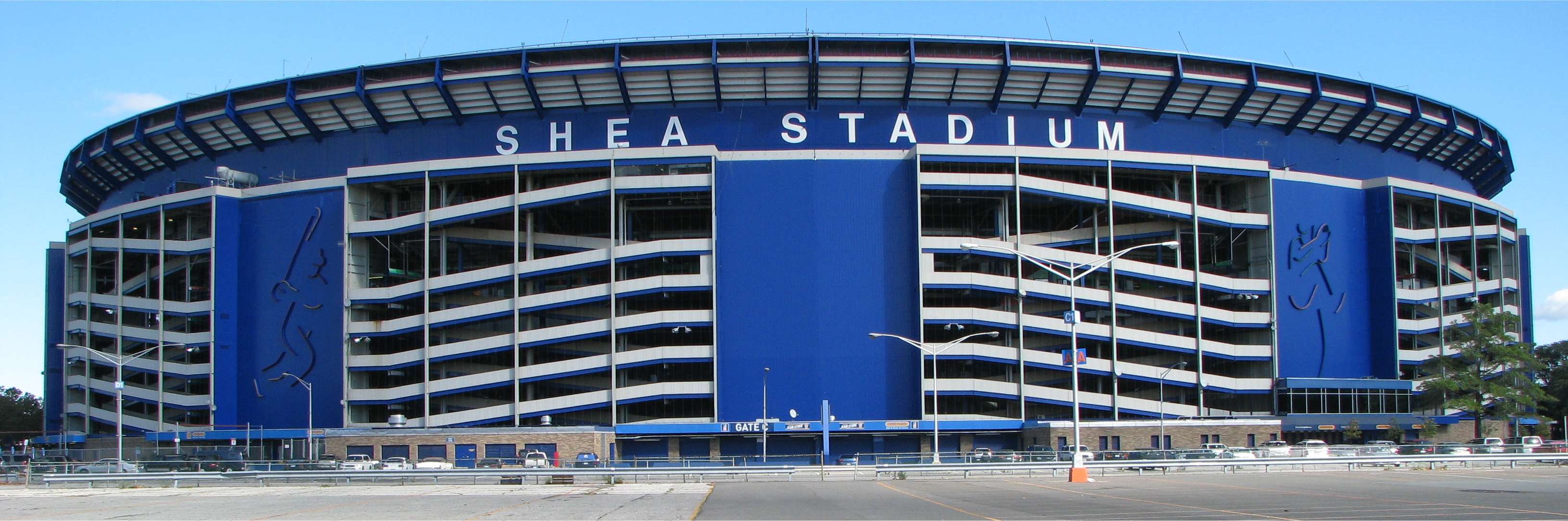 2007 New York Mets — ranked #13
