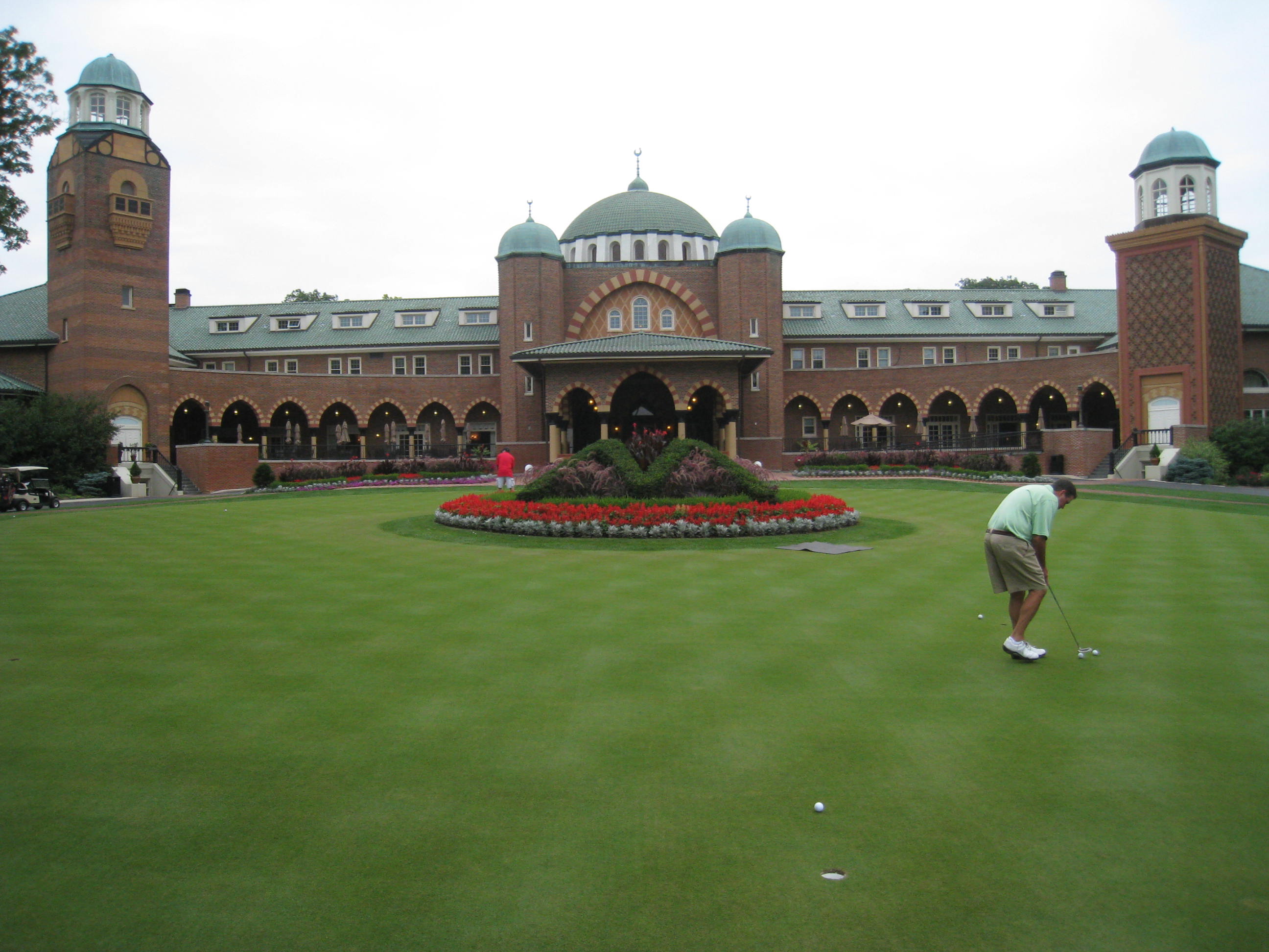 US team at the 2012 Ryder Cup — What is the biggest collapse in sports history?
