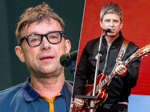 Blur vs Oasis — ranked #13