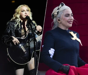 Madonna vs Lady Gaga — What is the biggest feud in pop music history?