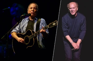 Simon vs Garfunkel — ranked #8