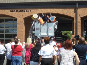 ALS Ice Bucket Challenge — What is the biggest internet charity fundraiser of all time?