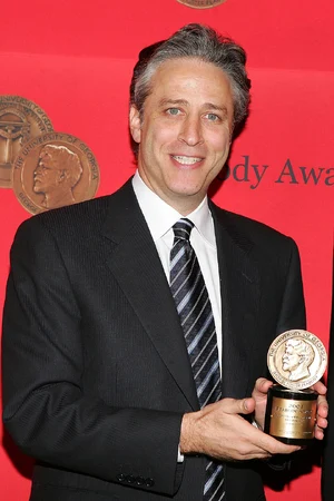 Jon Stewart vs. Crossfire — ranked #4