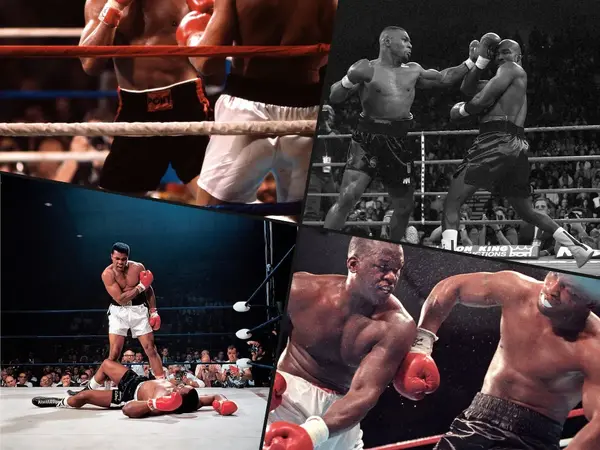 What is the biggest upset in boxing history?