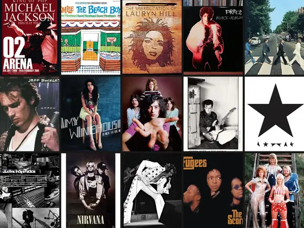 What is the biggest what-if in music history?