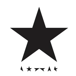 David Bowie's Blackstar tour — ranked #10