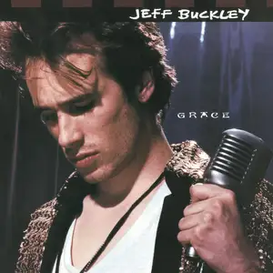 Jeff Buckley's second album — ranked #6