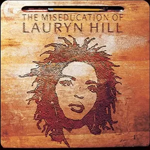 Lauryn Hill's second solo album — ranked #3