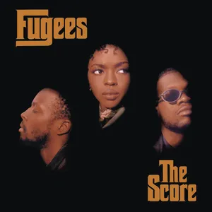 The Fugees' third album — ranked #14