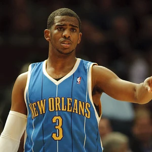 The vetoed Chris Paul trade — ranked #9