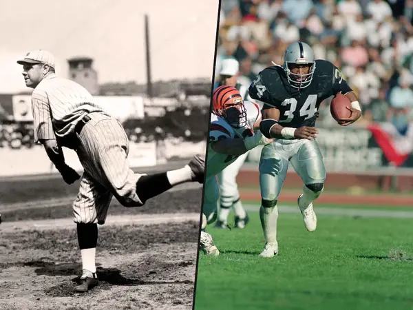 What is the biggest what-if in sports history?