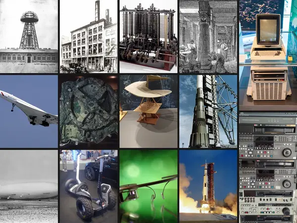 What is the biggest what-if in the history of technology?