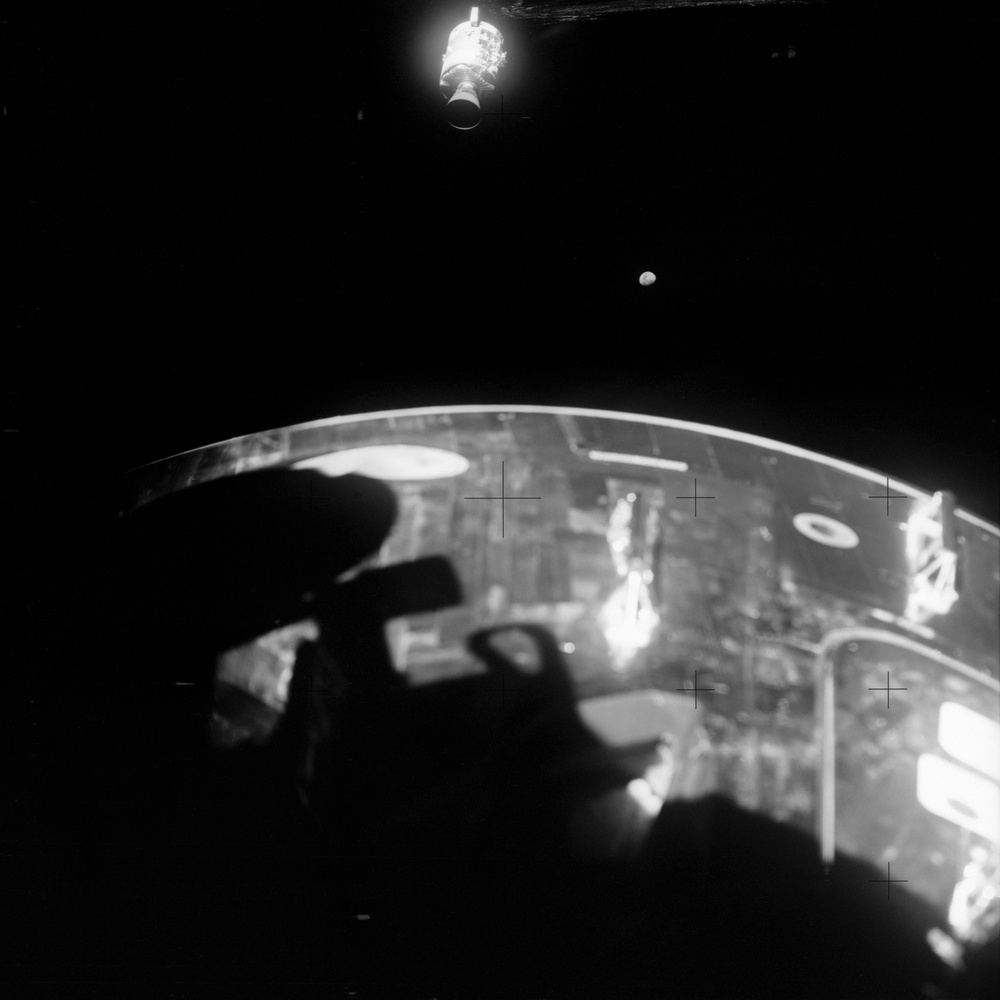 Apollo 13's Oxygen Tank — ranked #4