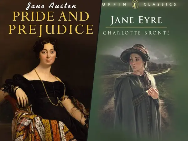 What is the favorite romantic novel?