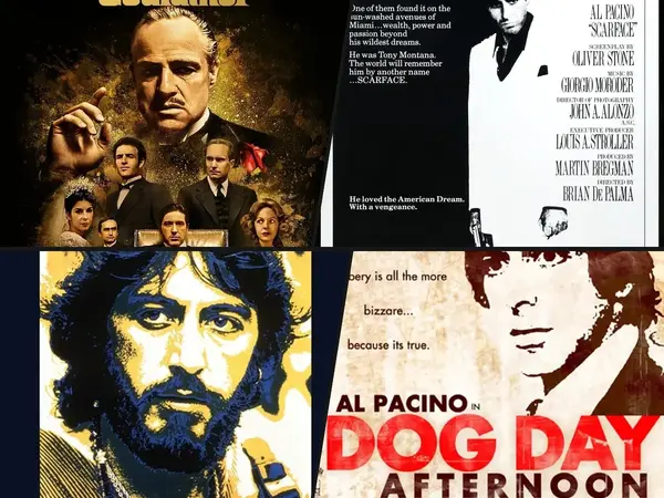 What is the greatest Al Pacino role of all time?