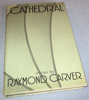 Cathedral (Raymond Carver) — ranked #10